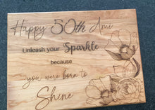 Load image into Gallery viewer, Beautiful Cheese boards
