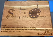 Load image into Gallery viewer, Beautiful Cheese boards
