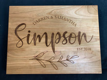 Load image into Gallery viewer, Beautiful Cheese boards
