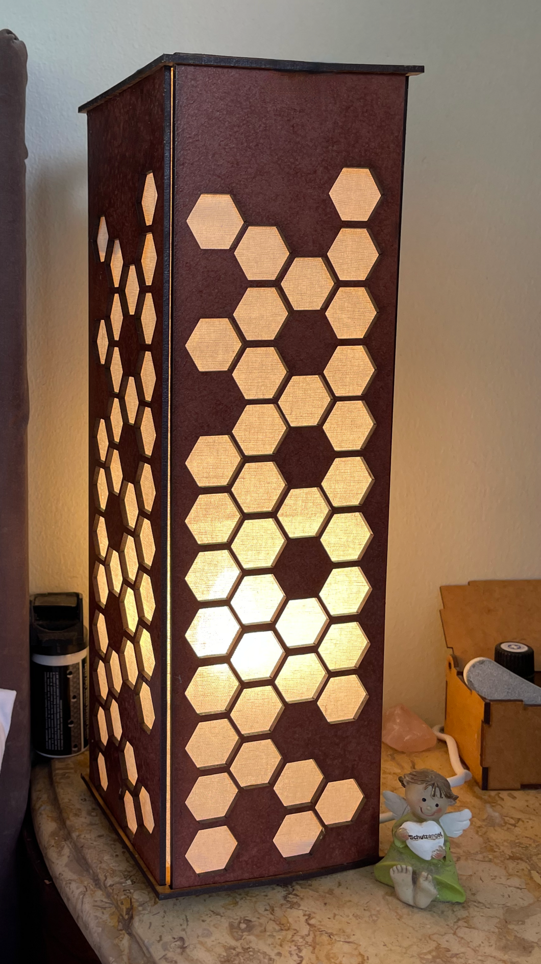 Beautiful Lamp light