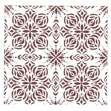 2021-08-01-1 Tile pattern 2 - periwinkle-laser