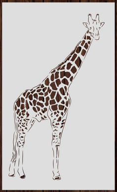 2021-04-12-3 Giraffe - periwinkle-laser