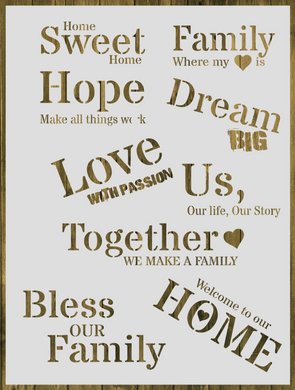 2021-04-02-4 Home Sweet Home and other - periwinkle-laser